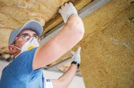 Valley Falls, KS Insulation Services Company